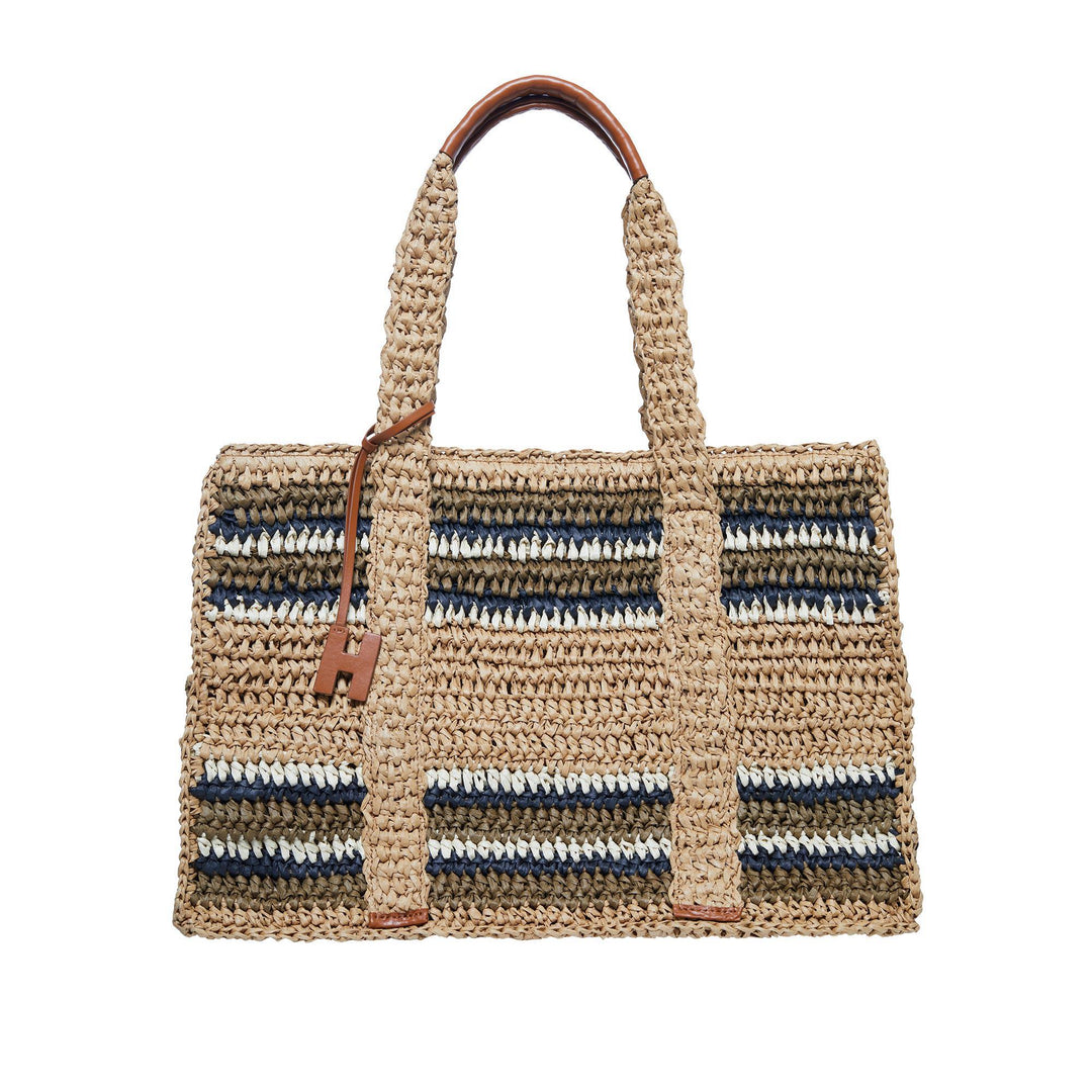 Shoreline Tote Bag