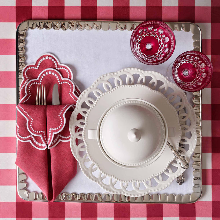 Seferî Placemat Insert Cover