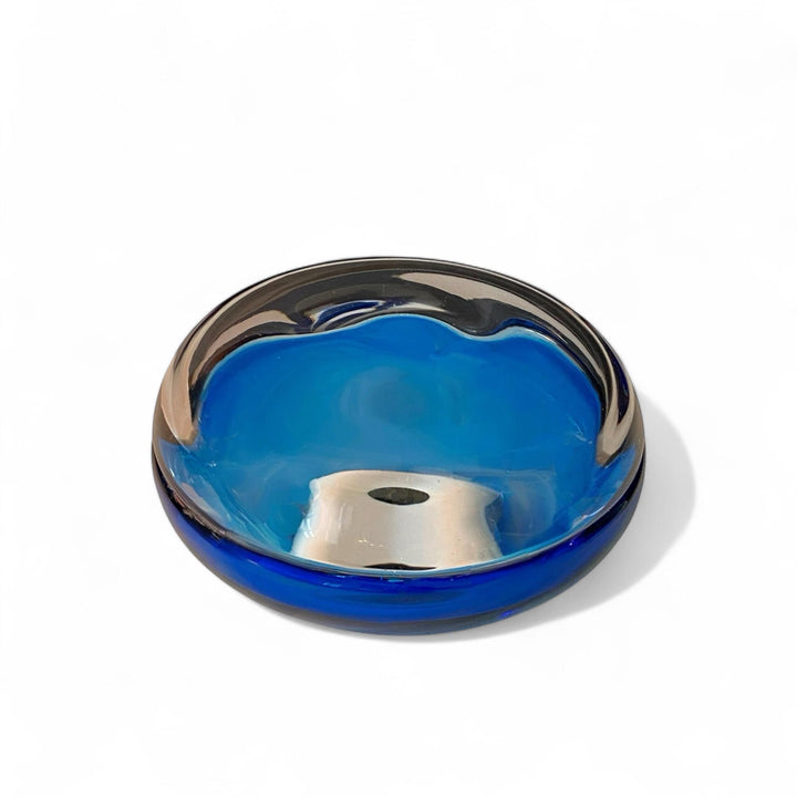 Evil Eye Paperweight - Blue