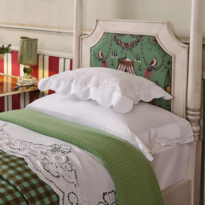 Seferî Heritage Boudoir Sham