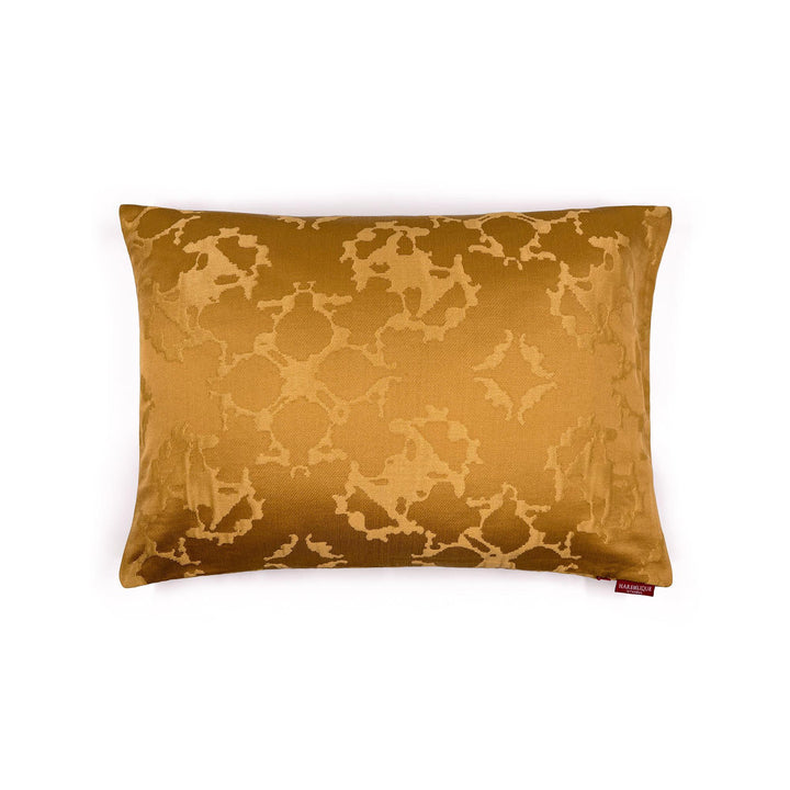 Renaissance Jacquard Decorative Cushion