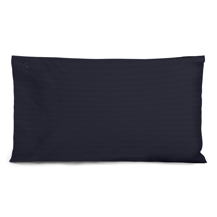 Tunel Pillowcase - Dark Blue