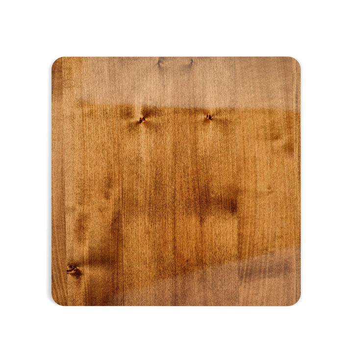 Seferî Wood Placemat Insert