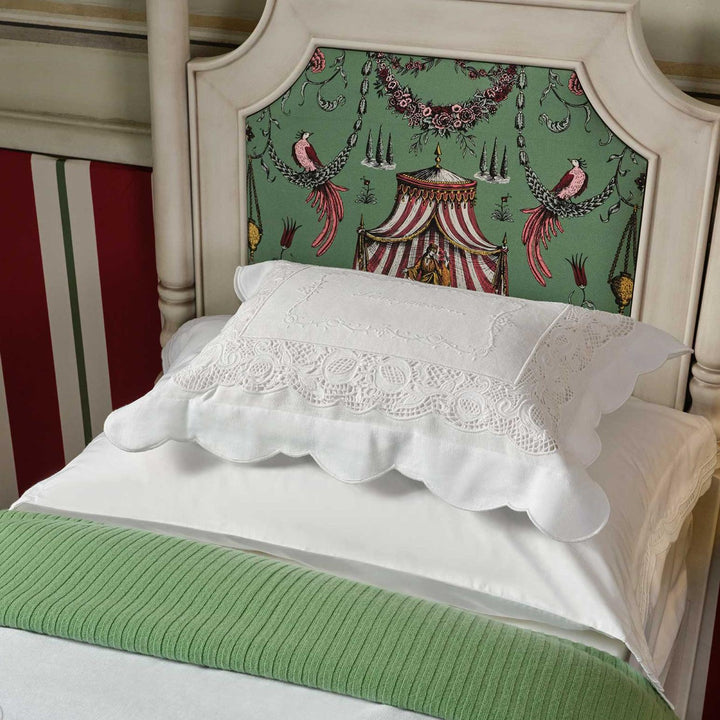 Seferî Heritage Standard Pillowcase