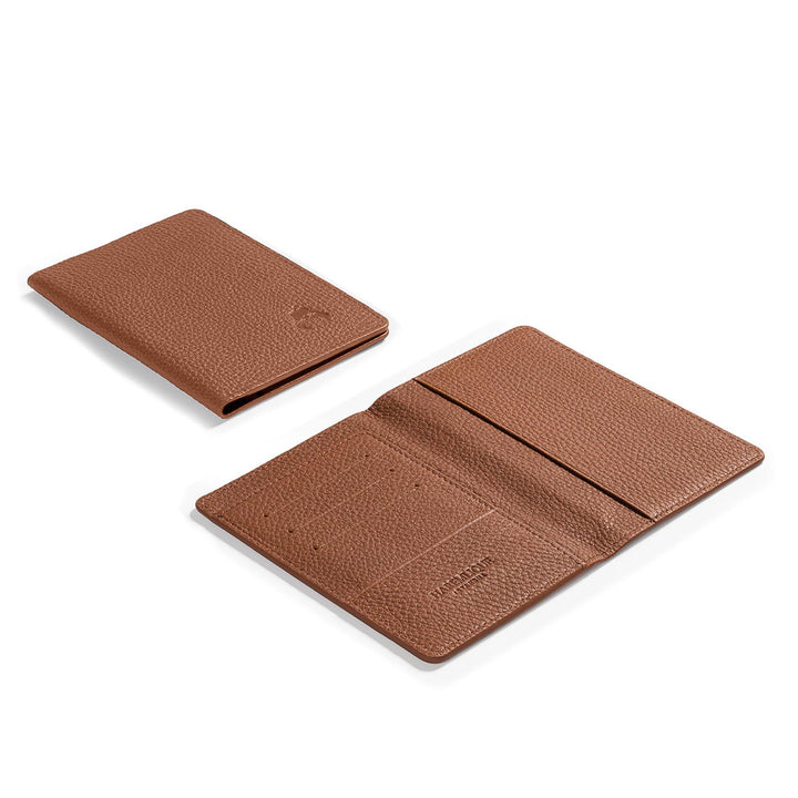 Passport Holder