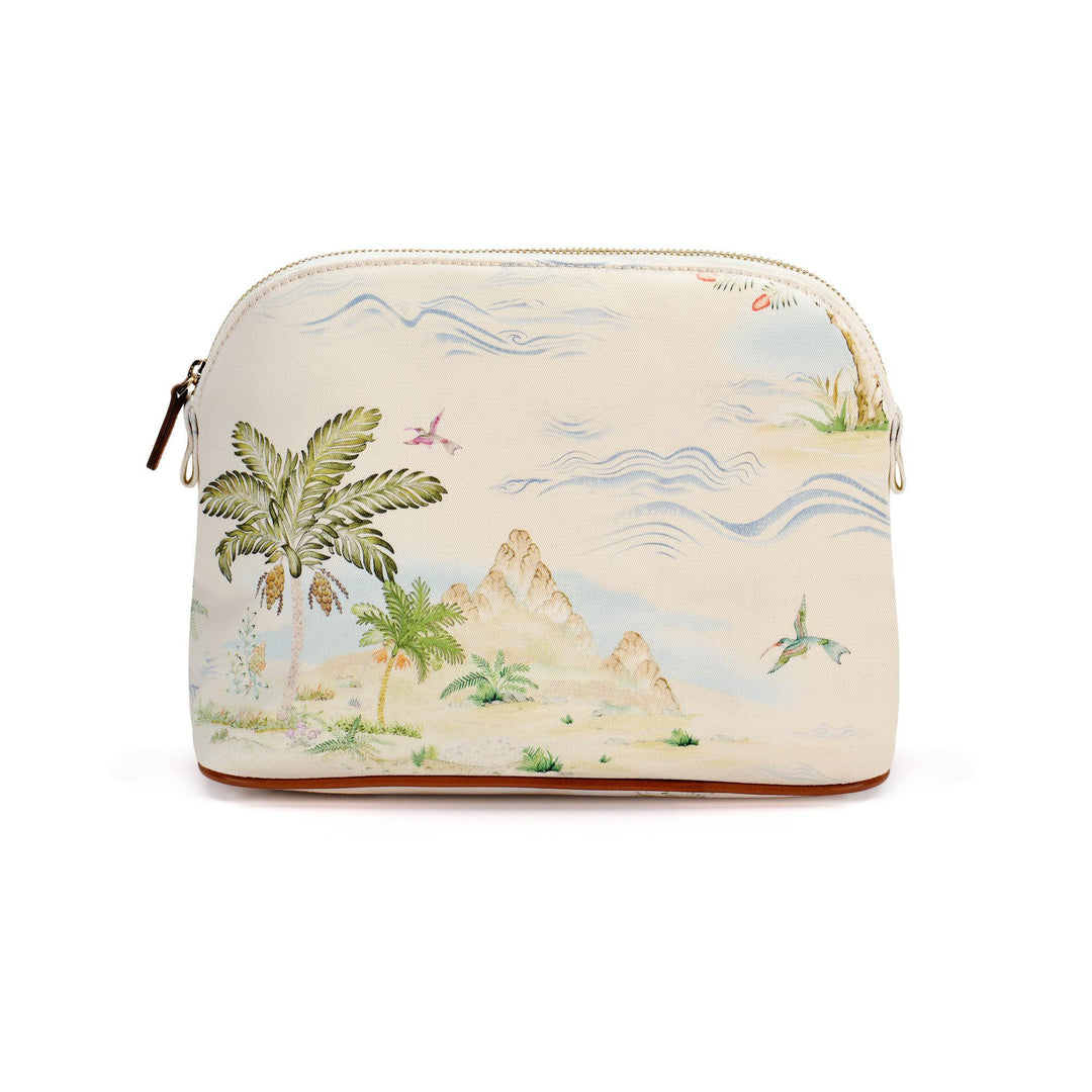 Anka Make-up Bag