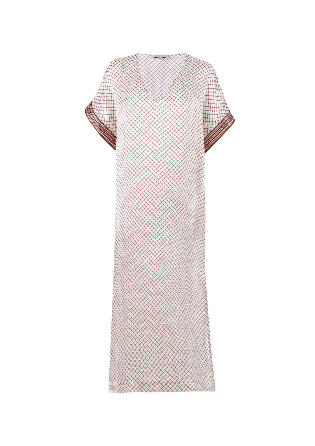 Trajan Long Kaftan