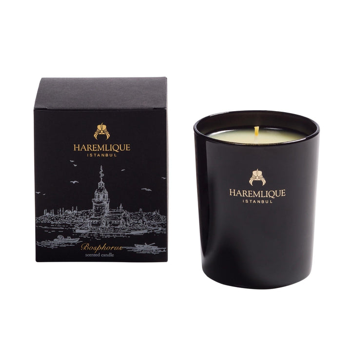 Bosphorus Candle