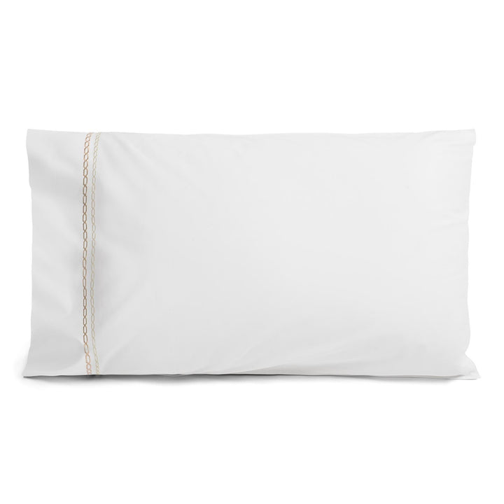 Petite Topkapı Pillowcase - Beige/Creme