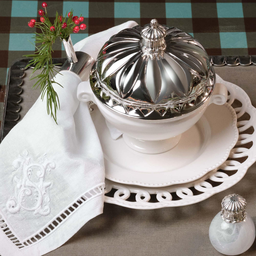 Seferî Placemat Insert Cover