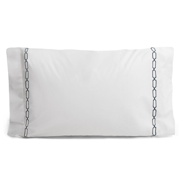 Topkapı Pillowcase - Anthracite