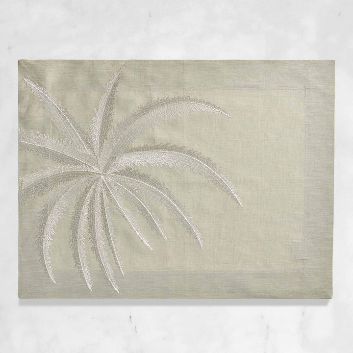 Palm Placemat