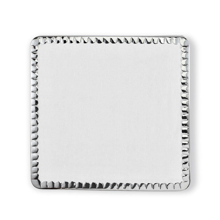 Seferî Placemat Insert Cover - White