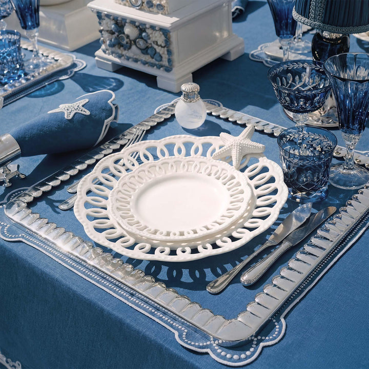 Seferî Placemat Insert Cover - Blue