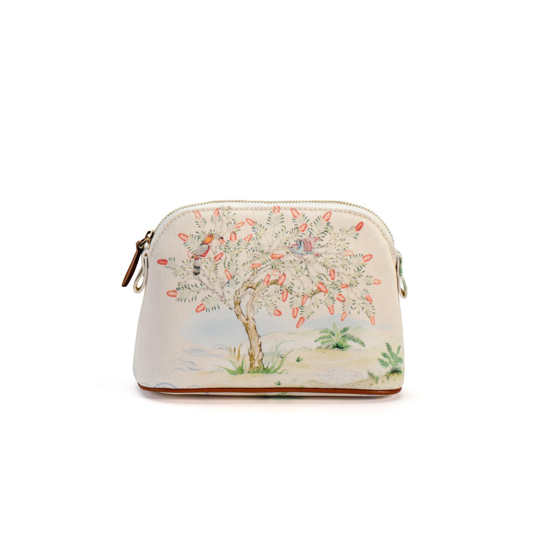 Anka Make-up Bag