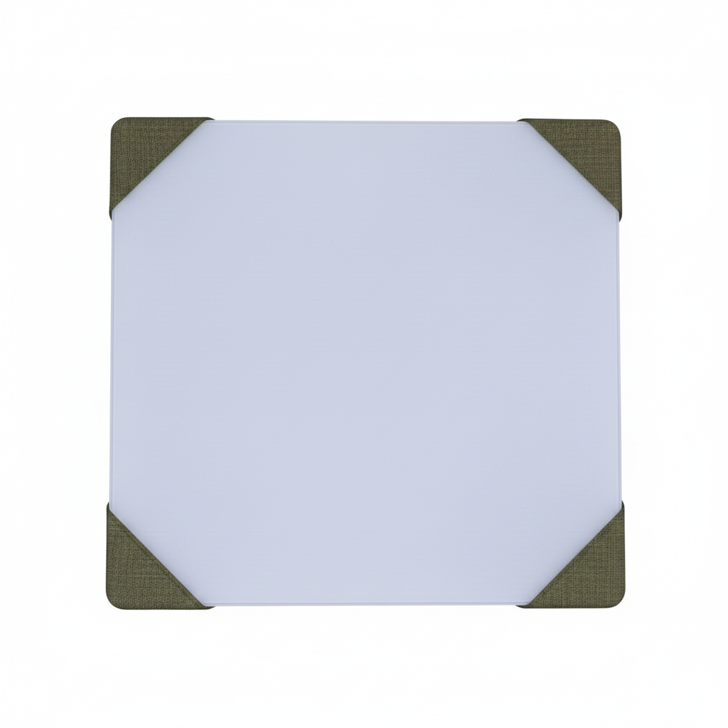 Seferî Placemat Insert Cover - Green