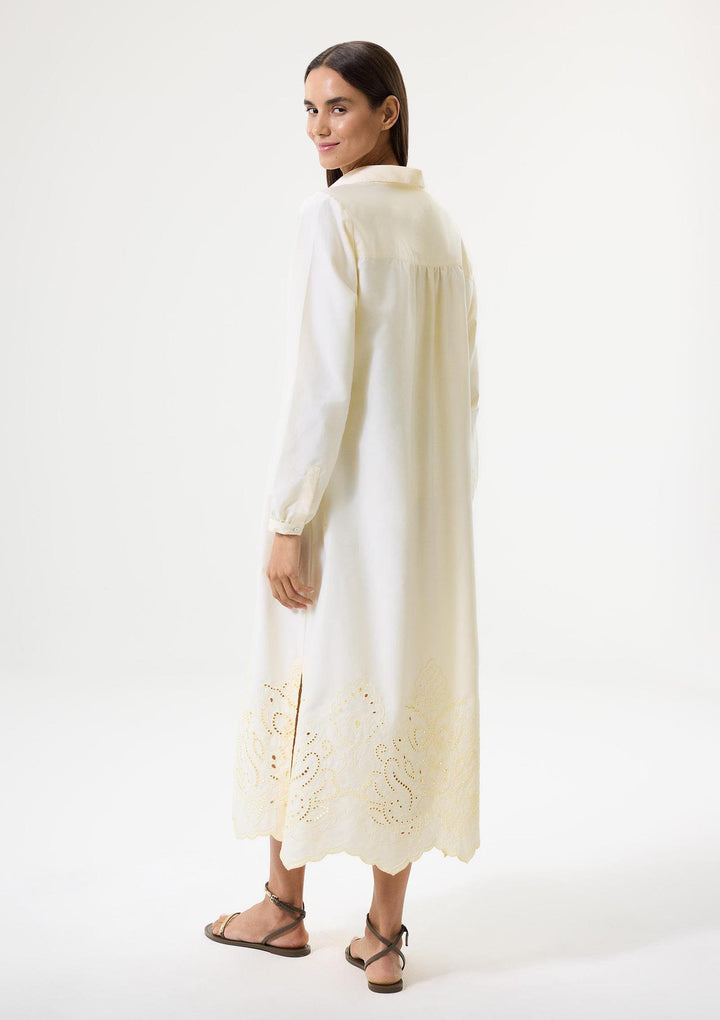 Spring Long Kaftan