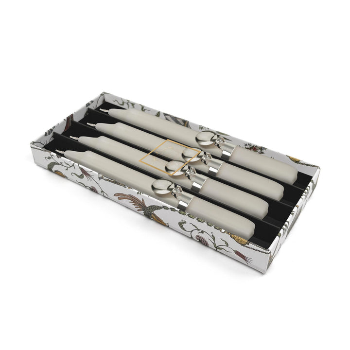 Seferî Stick Candle & Snuffer Set