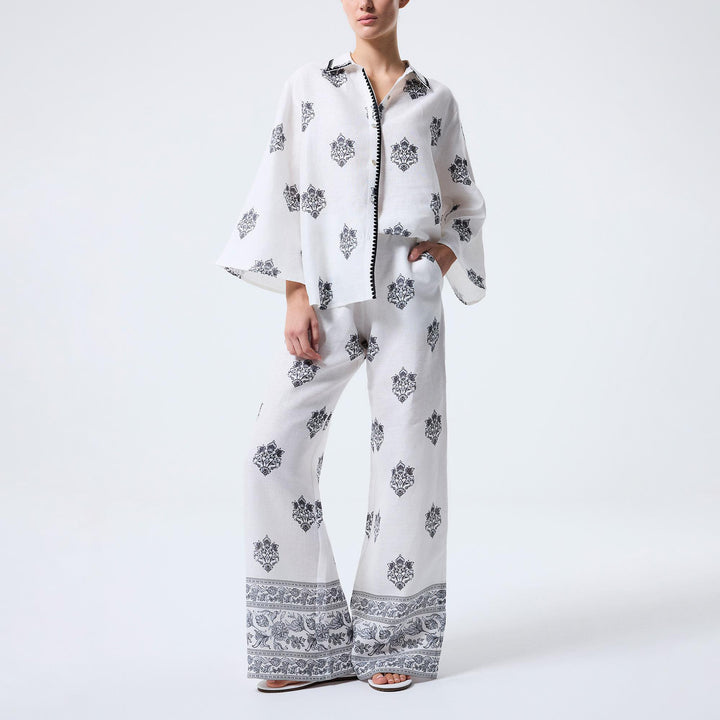 Magnolia Pants