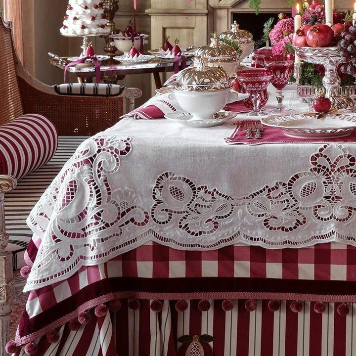 Seferî Heritage Tablecloth