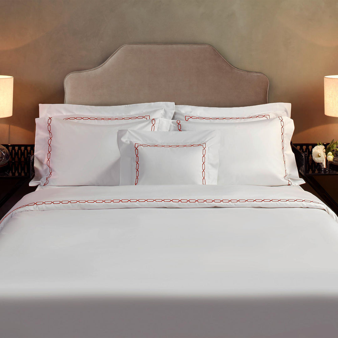 Topkapı Pillowcase