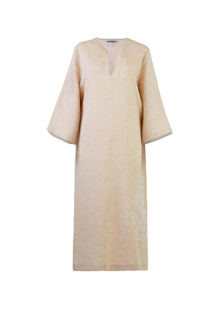 Hera Long Tunic