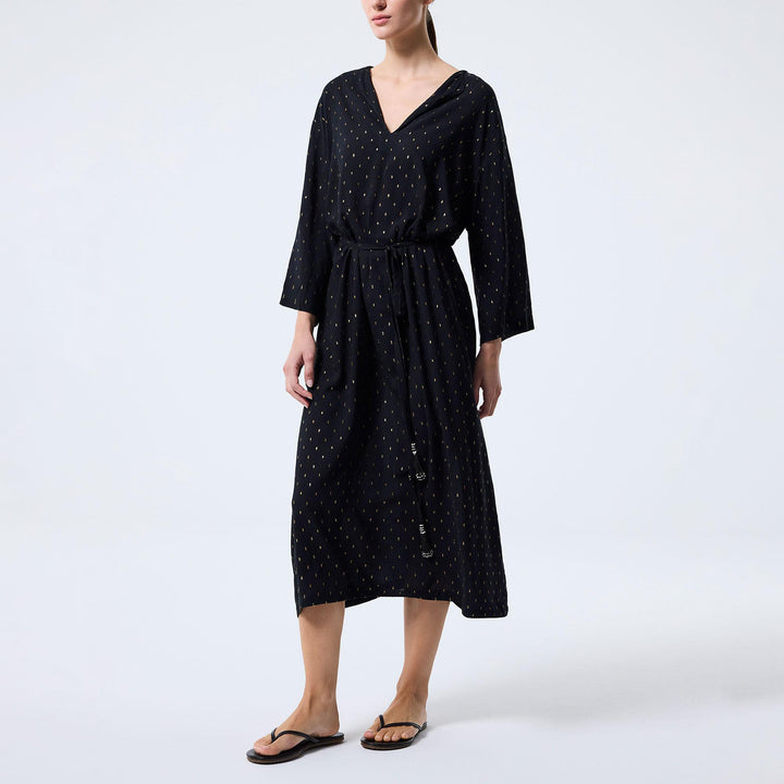 Lily Long Tunic