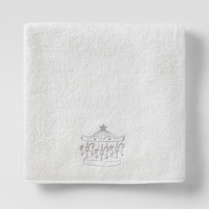 Wonderland Bath Sheet