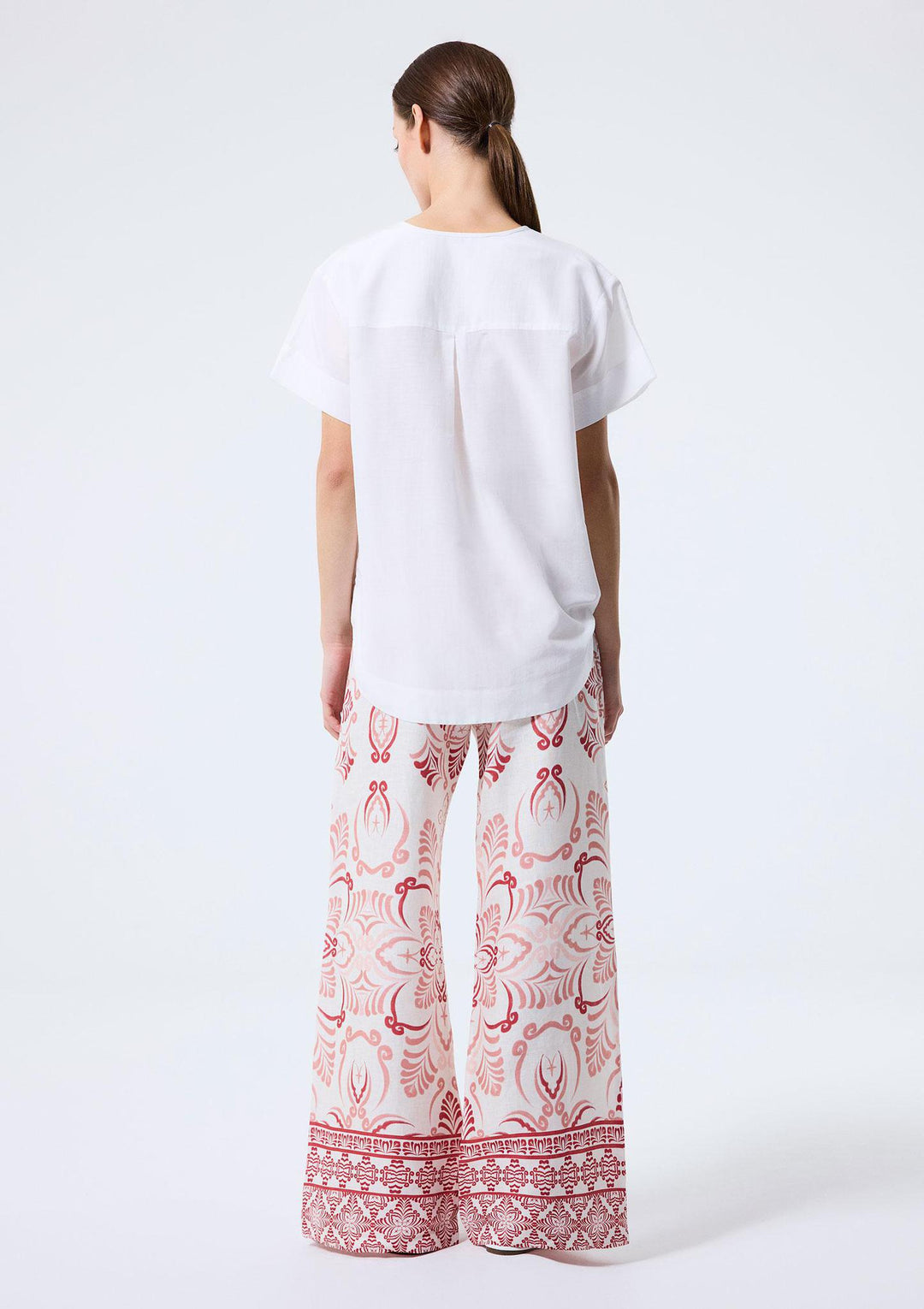 Bergamot Pants