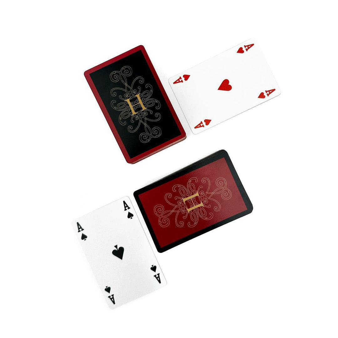 Playing Card Set Twin Pack