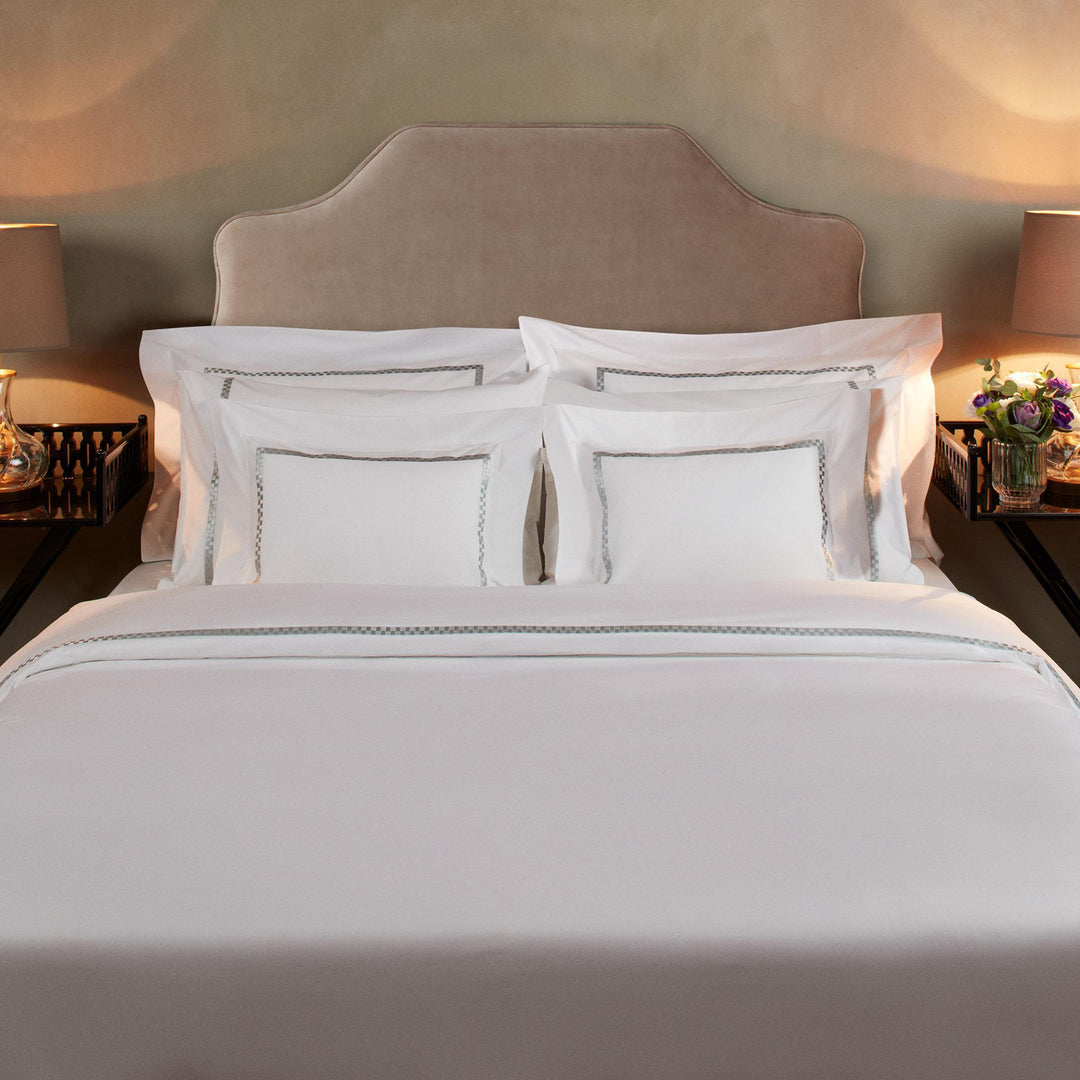 Suadiye Pillowcase