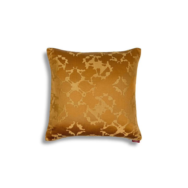 Renaissance Jacquard Decorative Cushion