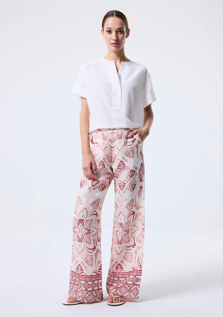 Bergamot Pants