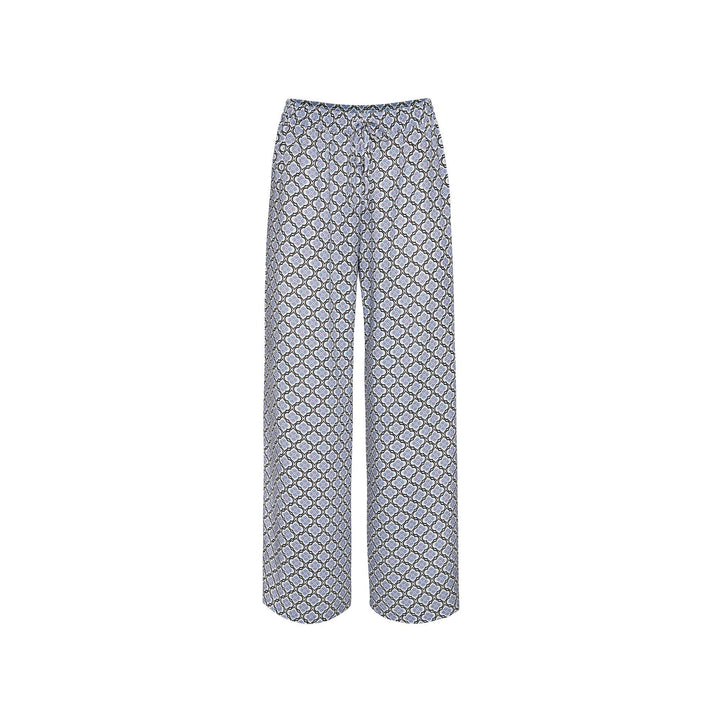 Lotus Garden Pants