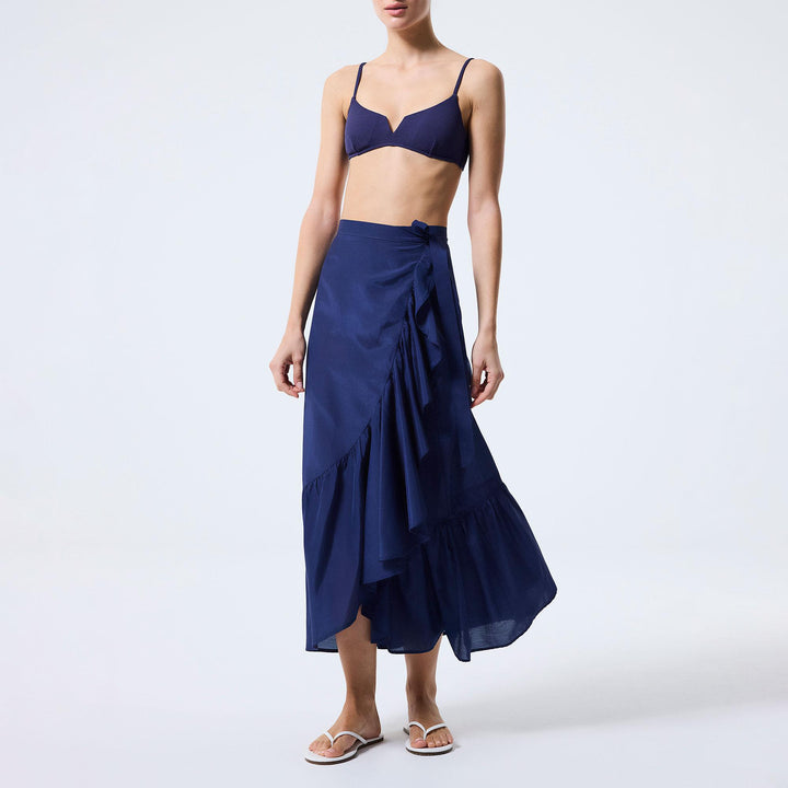 Jasmine Pareo - Skirt