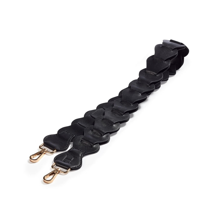 Leather Bag Strap