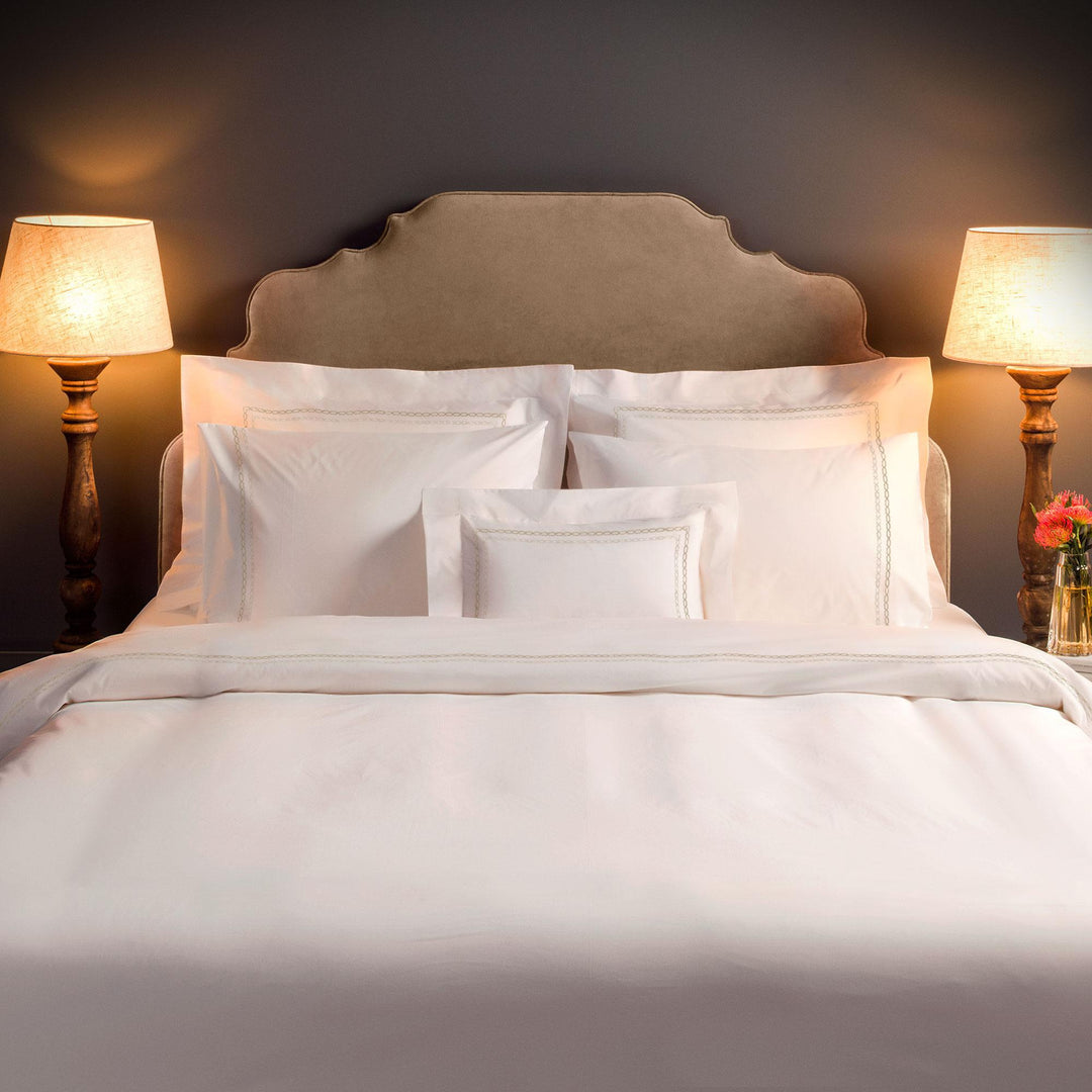 Petite Topkapı Pillowcase - Beige/Creme