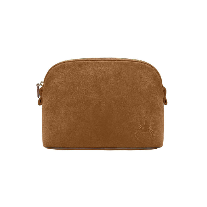 Merlin Make-up Bag - Gold