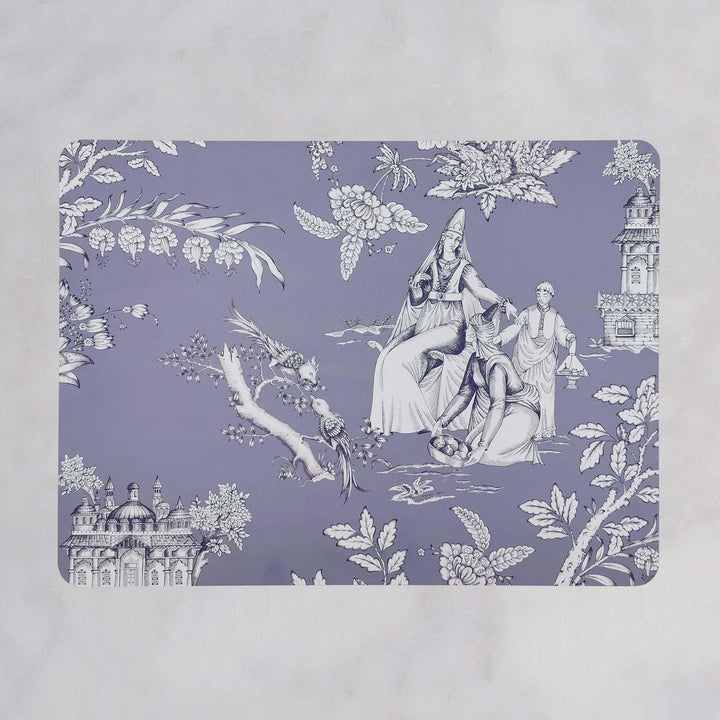 Secret Garden Rectangular Placemat