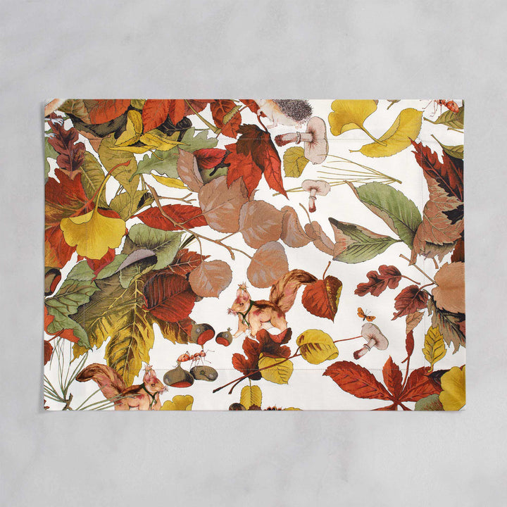 Forest Choir Placemat