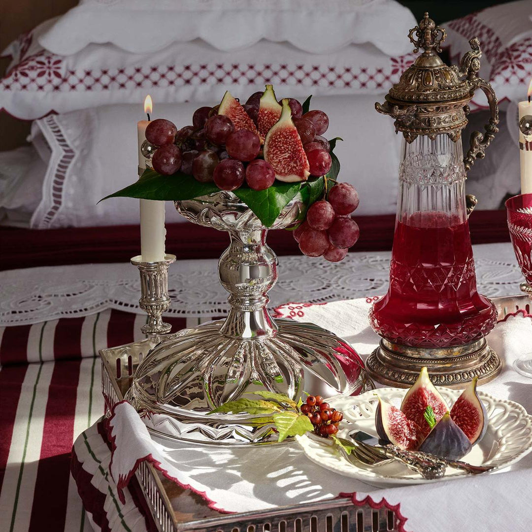 Seferî Dome Serving Bowl