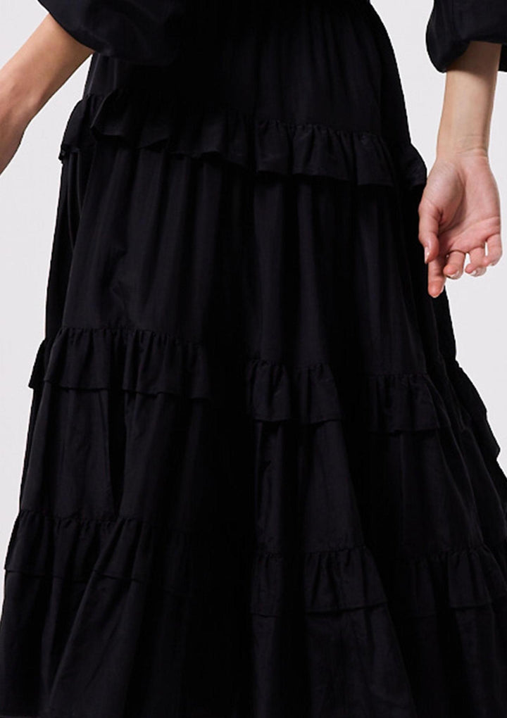 Azalea Skirt - Black