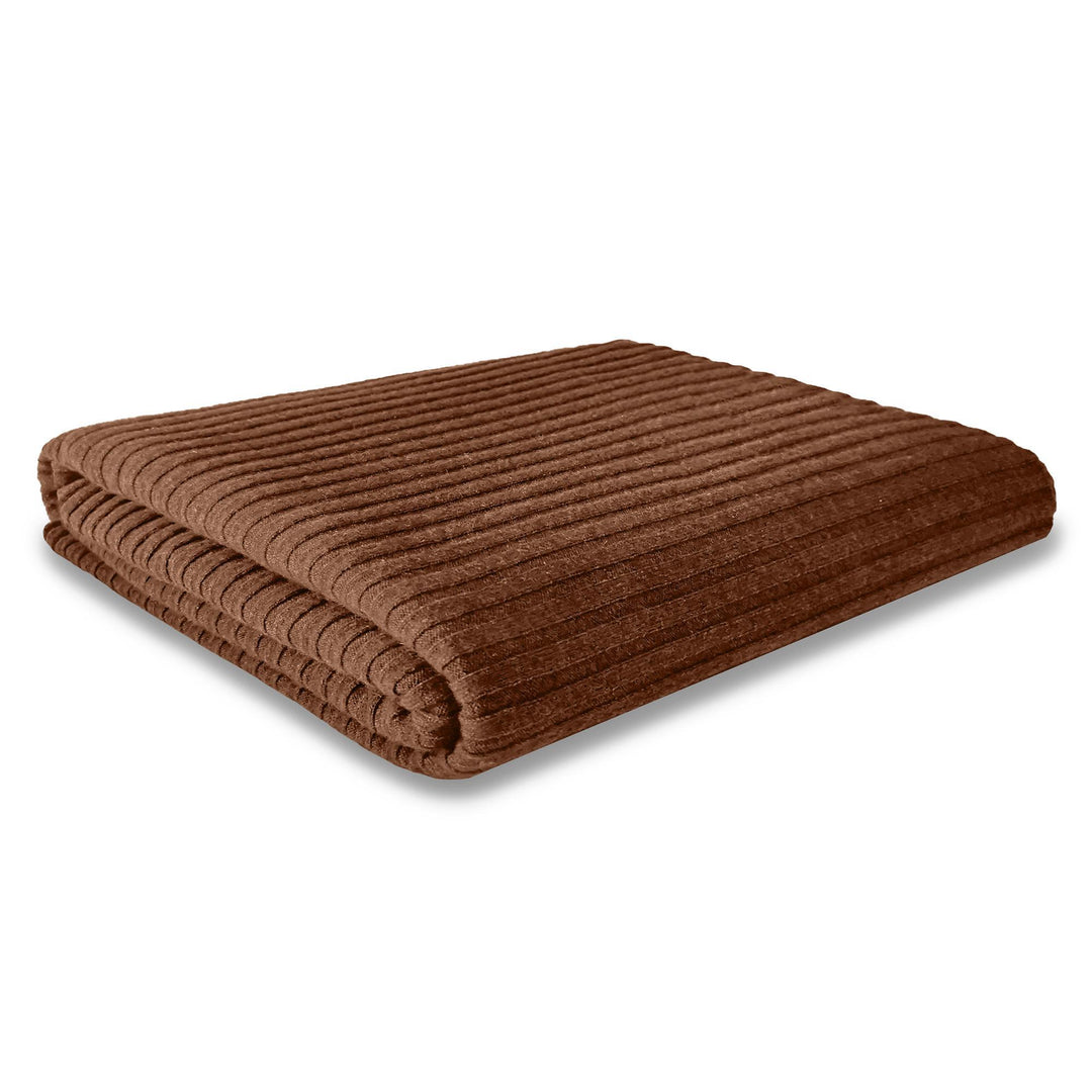 Cashmere Throw