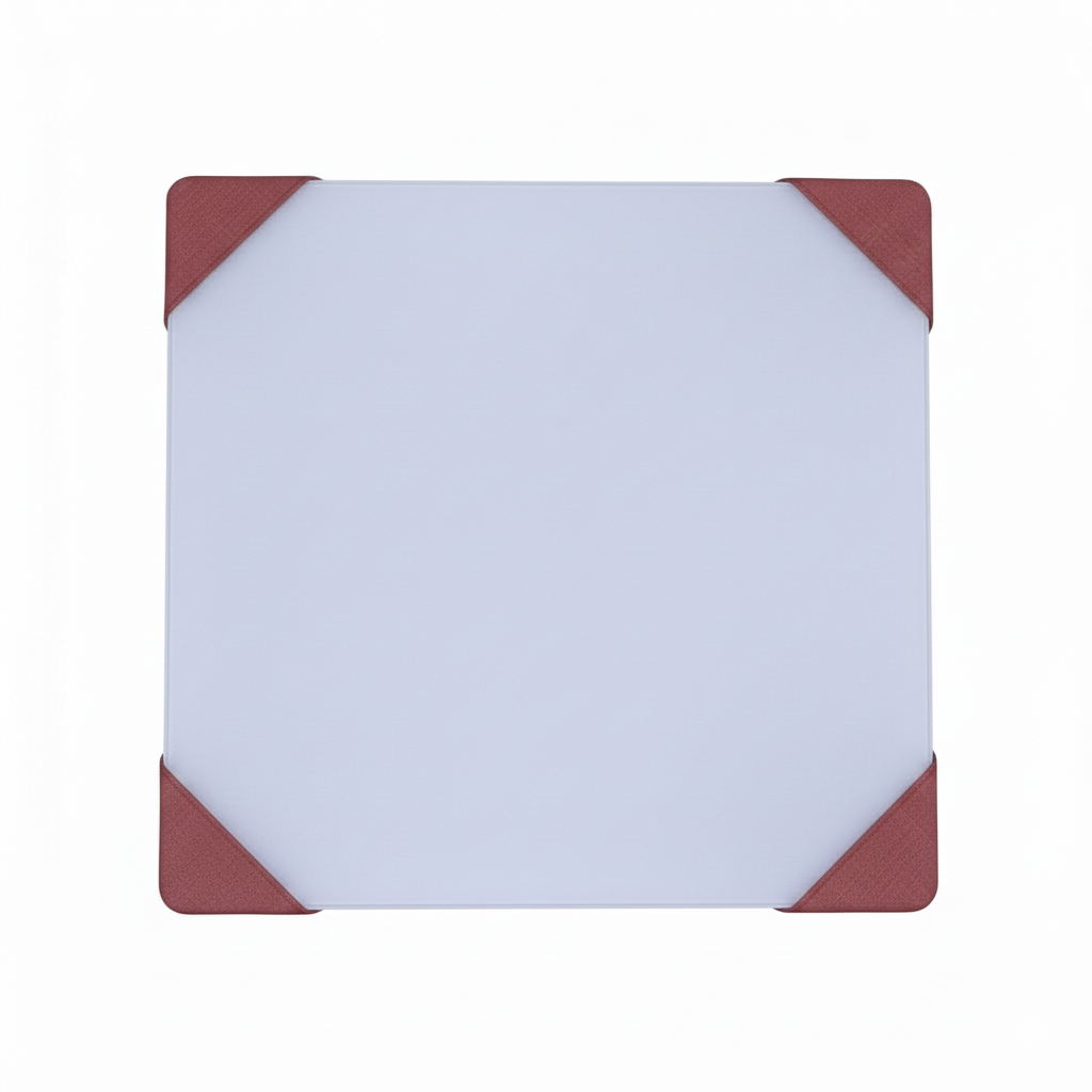 Seferî Placemat Insert Cover - Pink