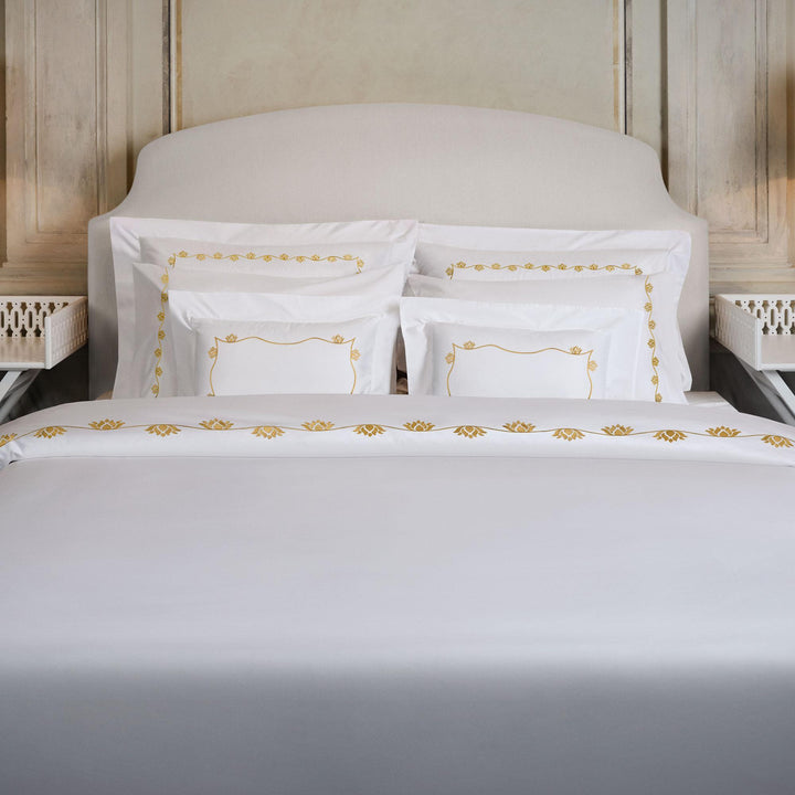 Everbound Duvet Cover