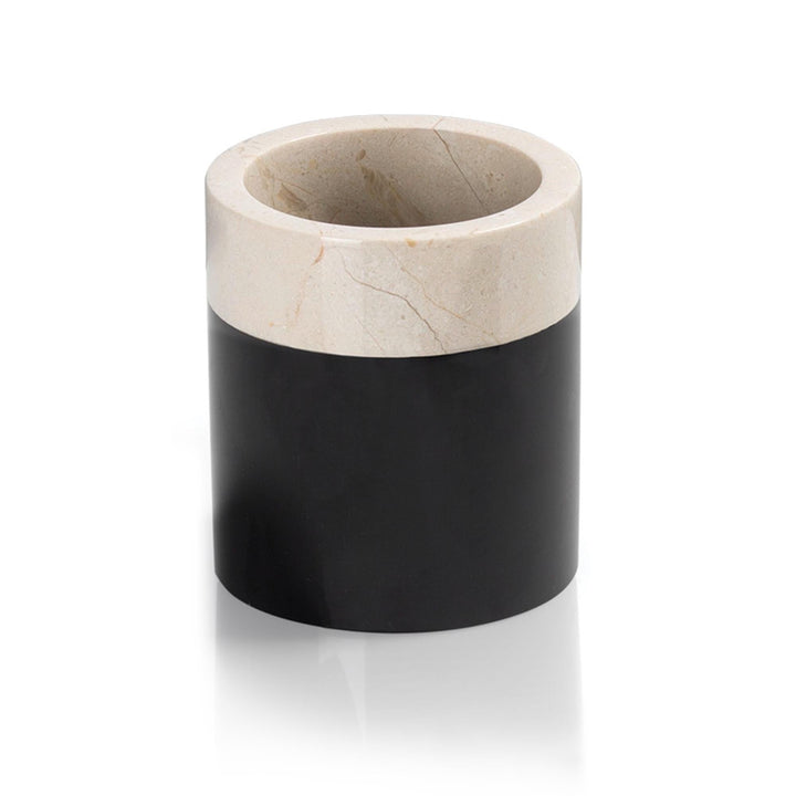 Marble Tumbler