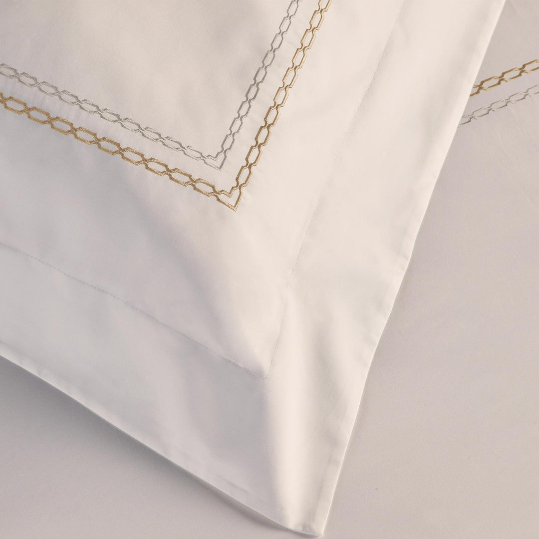 Petite Topkapı Duvet Cover - Beige/Creme