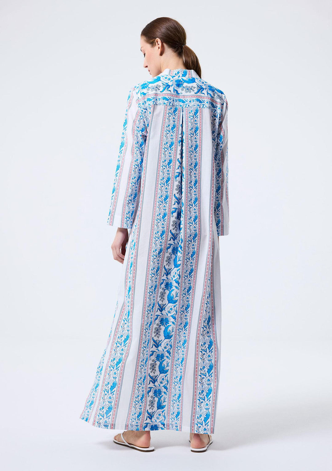 Hatai Long Dress