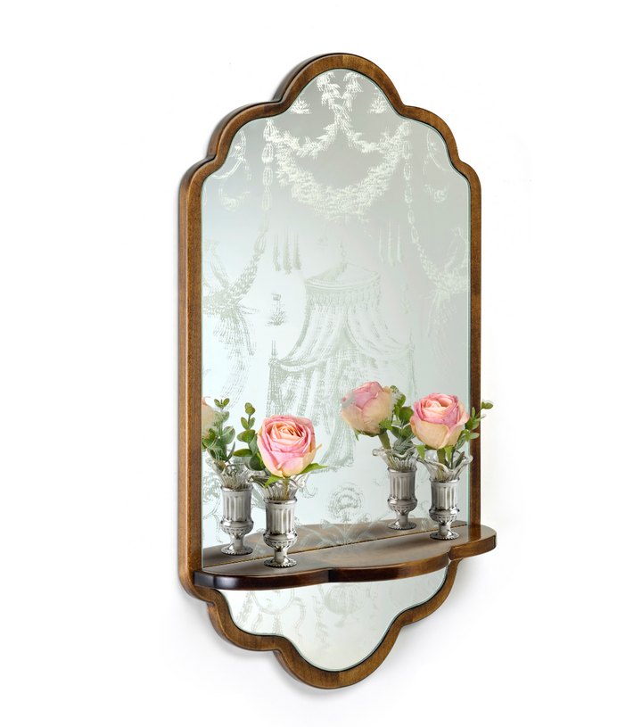 Seferî Mini Glass Insert - Set of 2