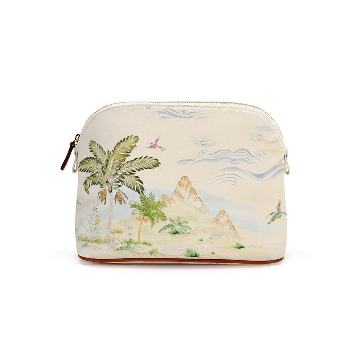 Anka Make-up Bag
